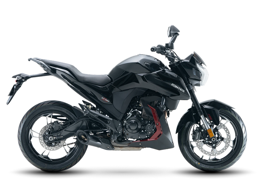 ZONTES Z200