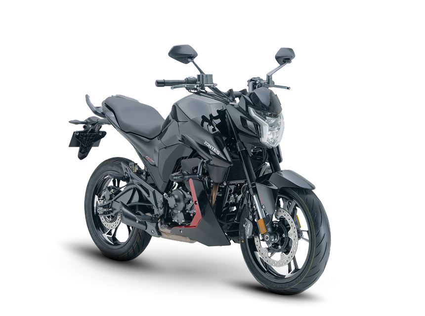 ZONTES Z200
