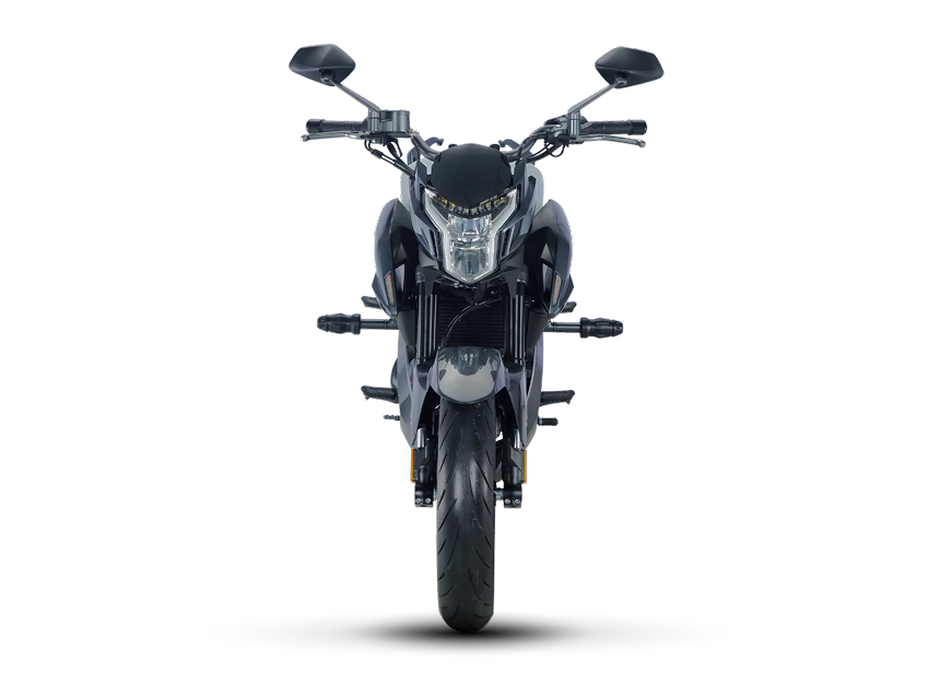 ZONTES Z200