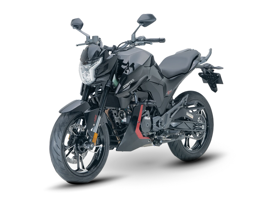 ZONTES Z200