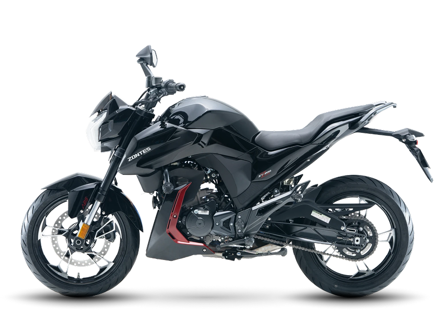 ZONTES Z200