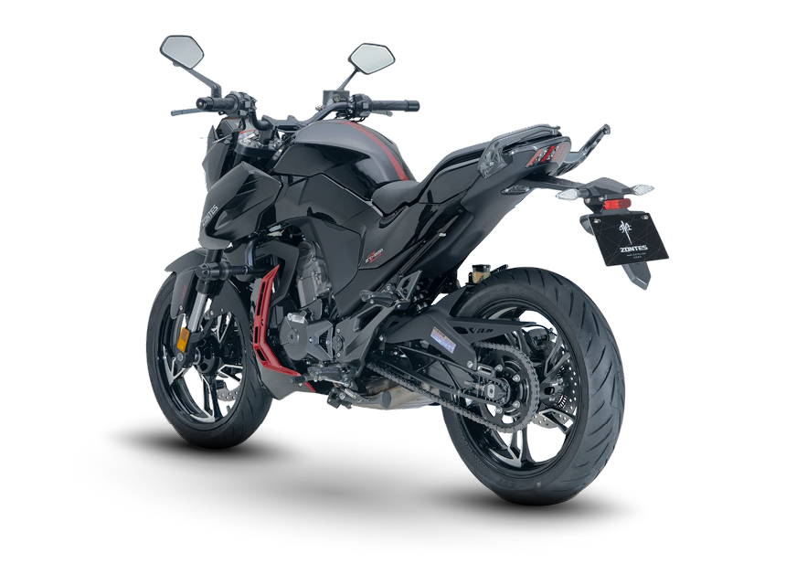 ZONTES Z200