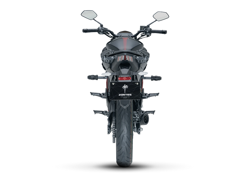 ZONTES Z200