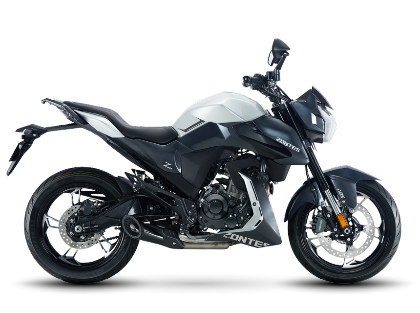 ZONTES Z200