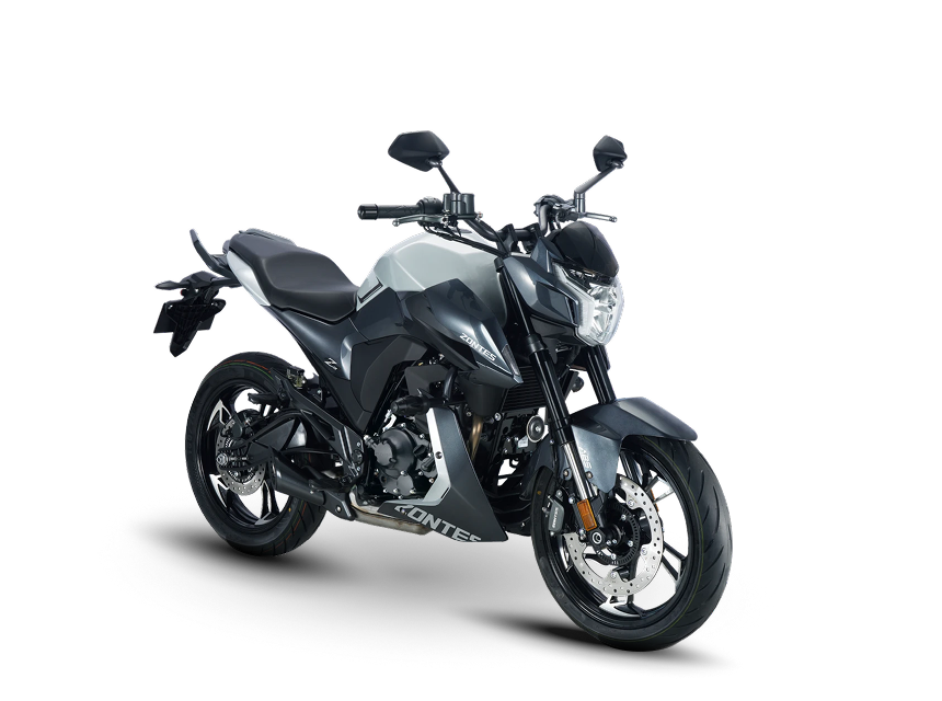 ZONTES Z200