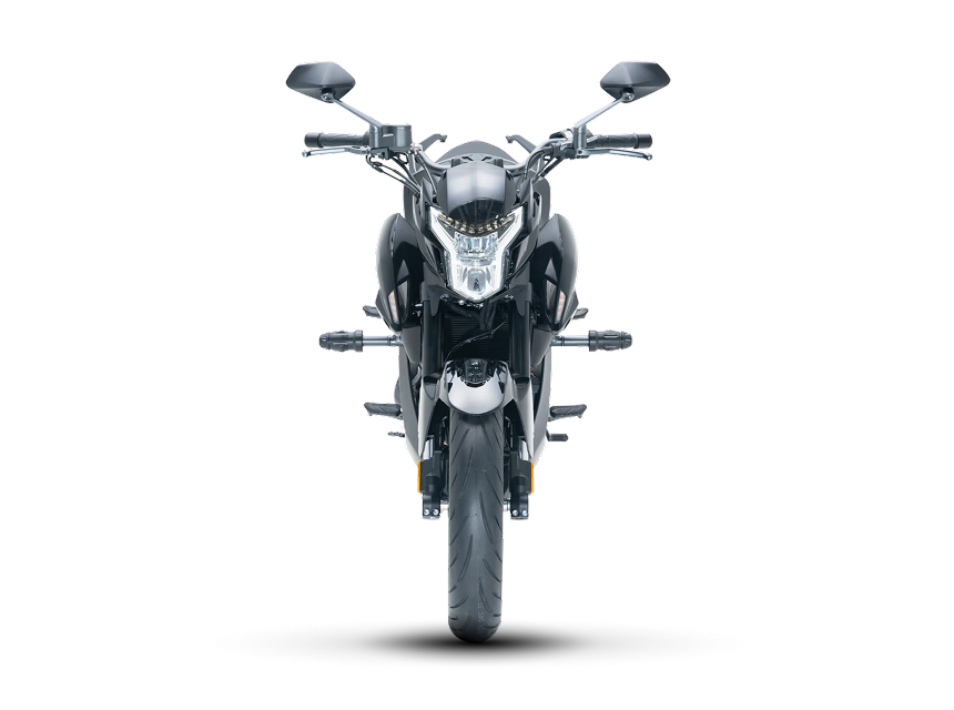 ZONTES Z200