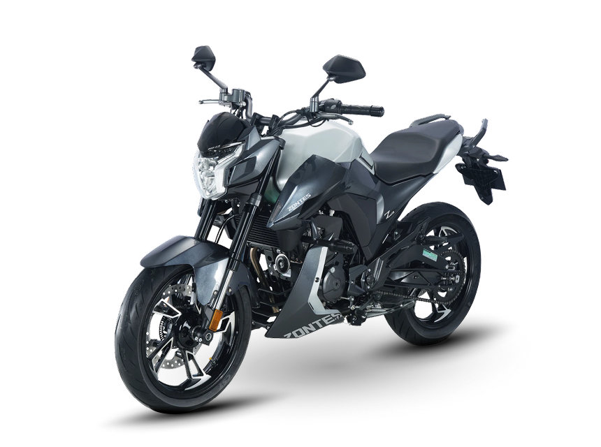 ZONTES Z200