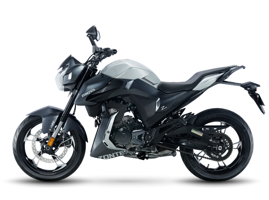 ZONTES Z200
