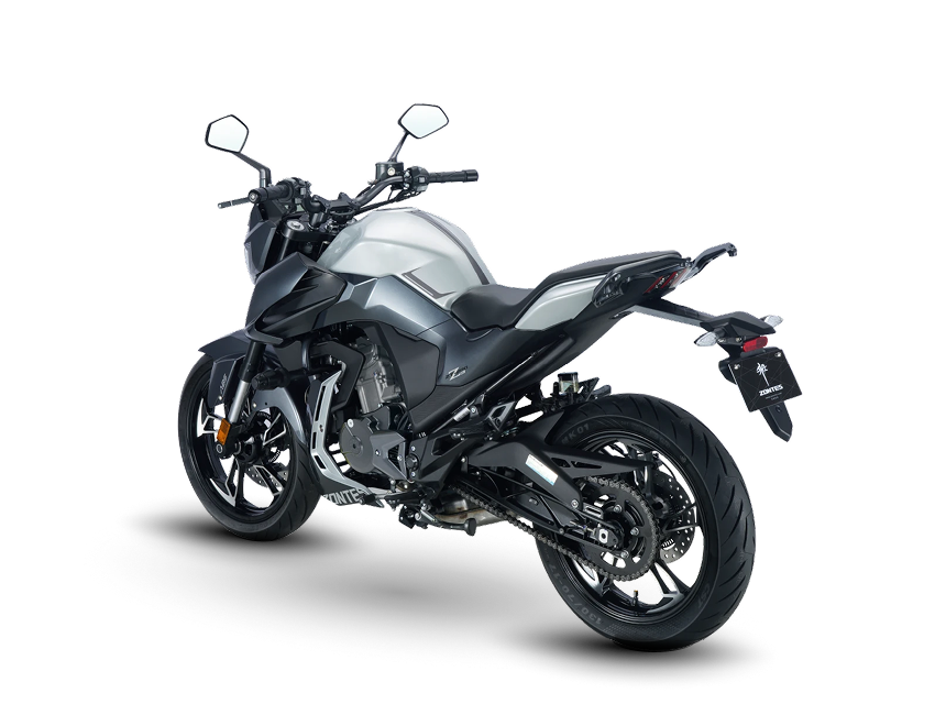 ZONTES Z200