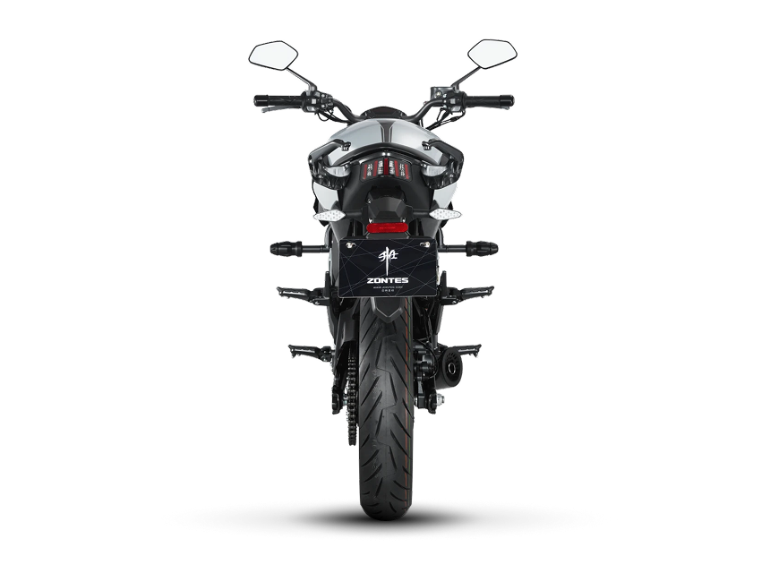 ZONTES Z200