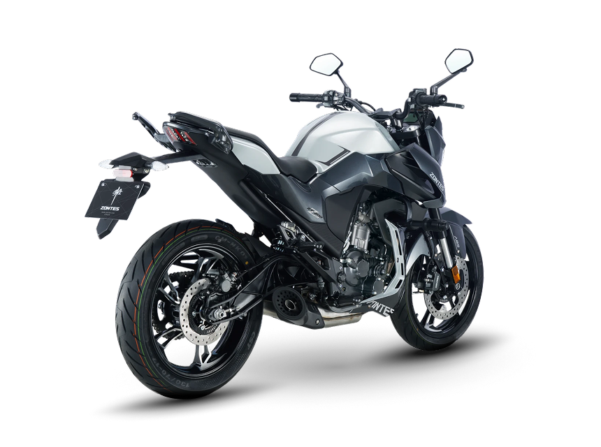 ZONTES Z200