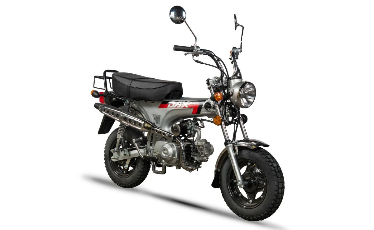 MONDIAL DAX 70