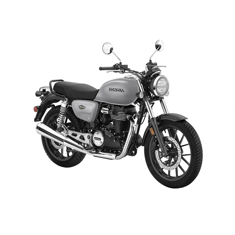 HONDA CB 350