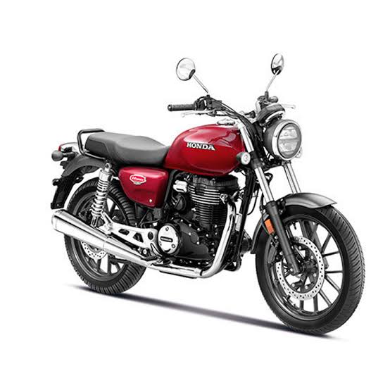 HONDA CB 350