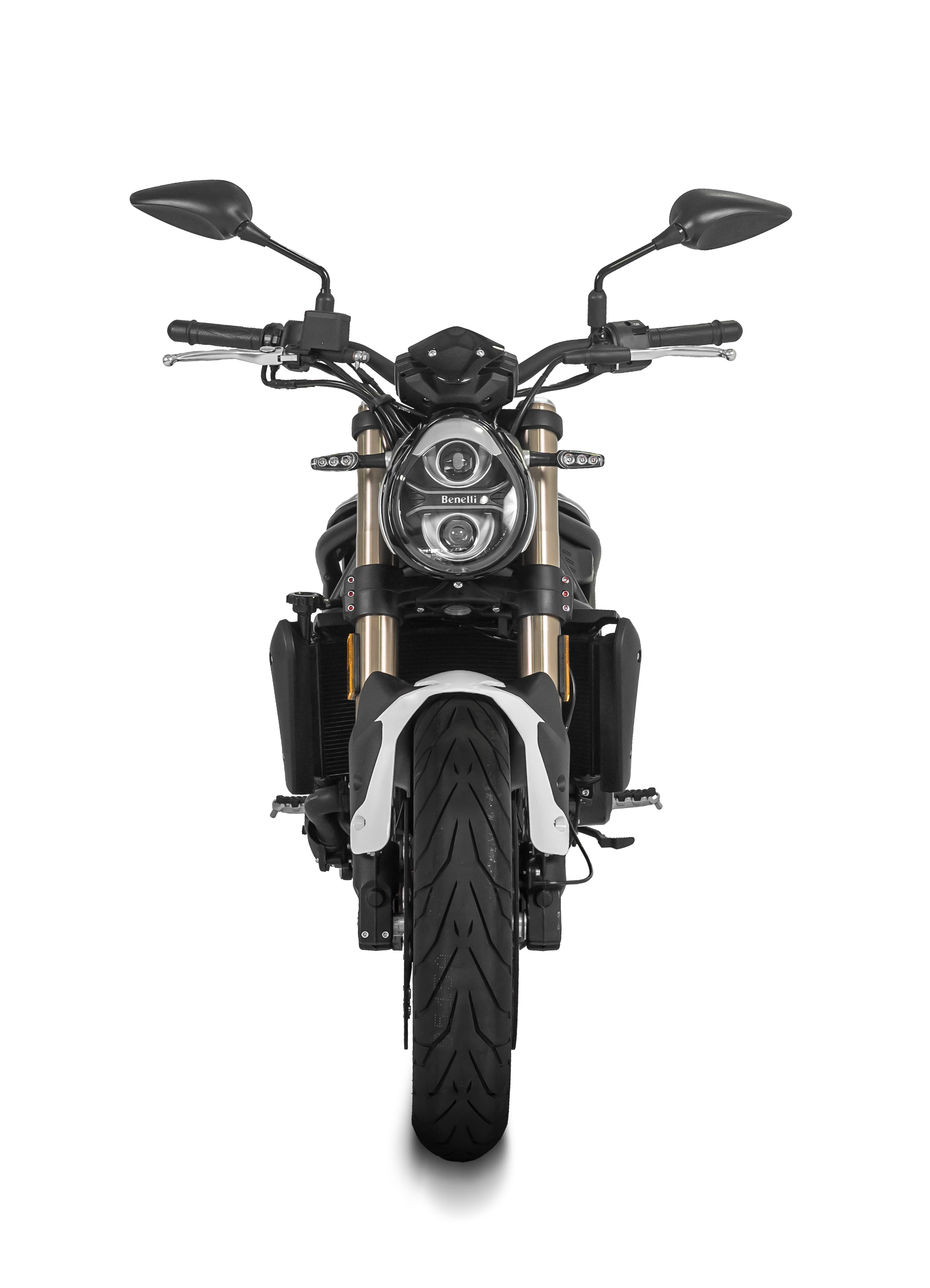 BENELLI 752 S