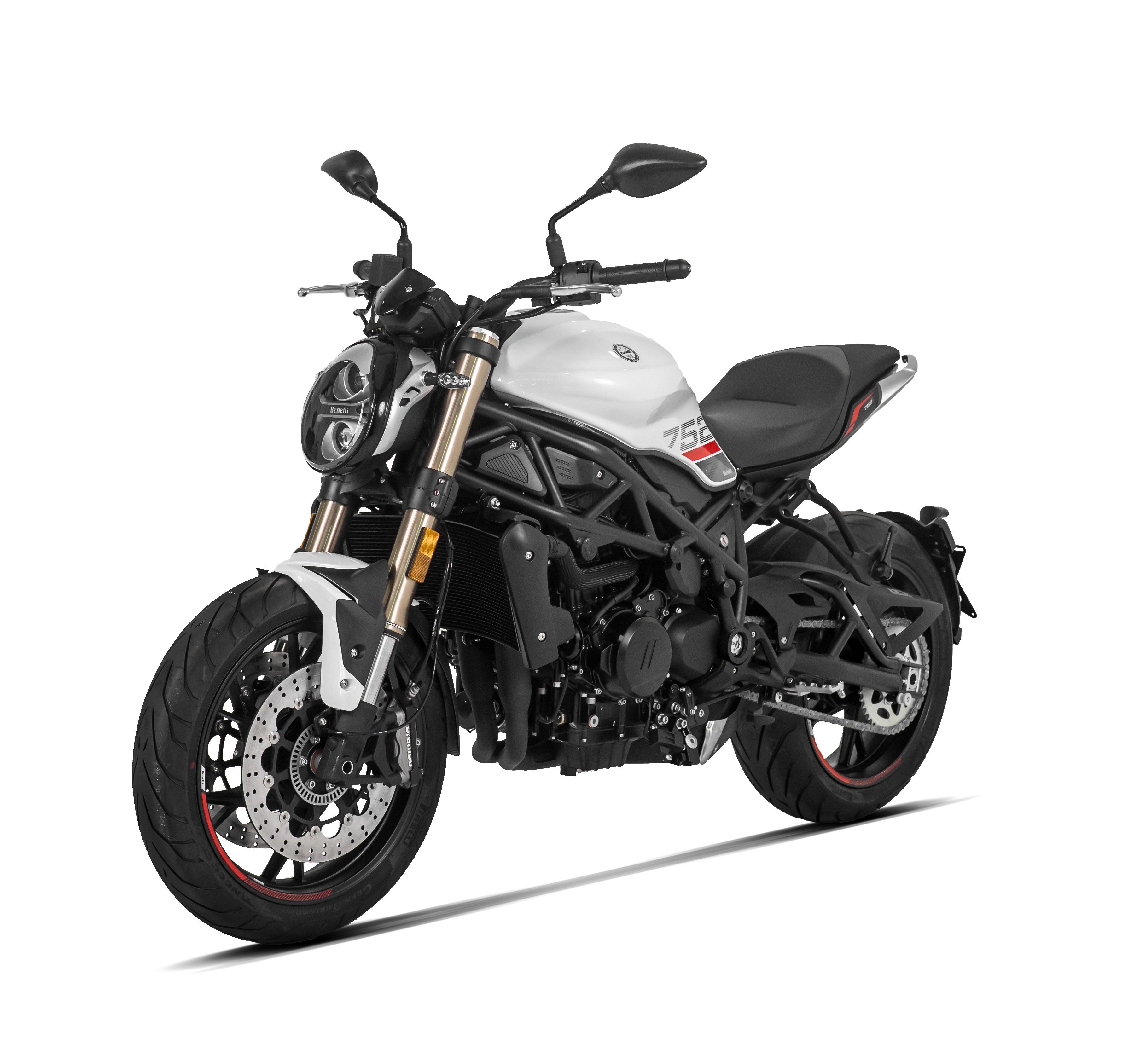 BENELLI 752 S