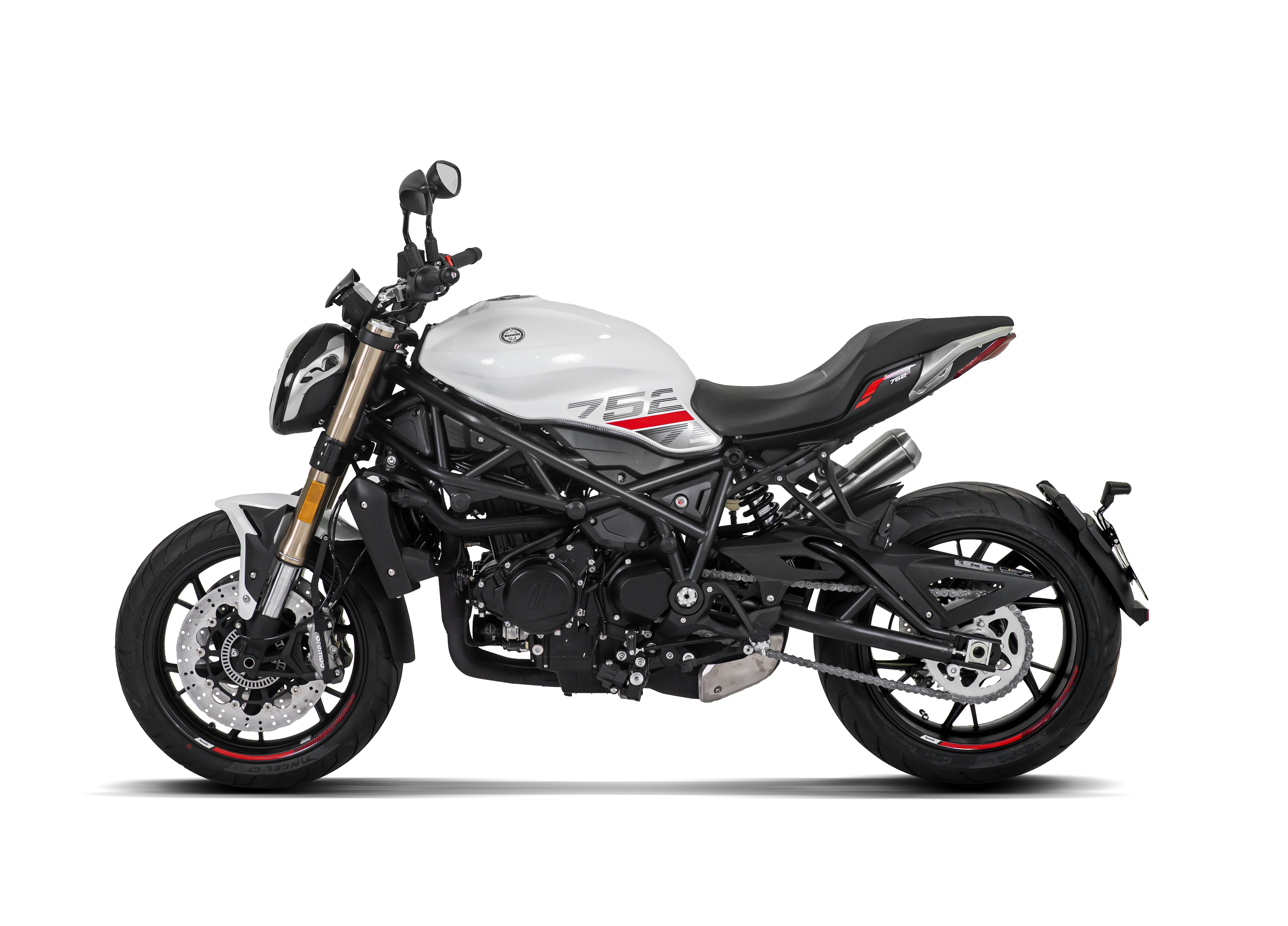 BENELLI 752 S