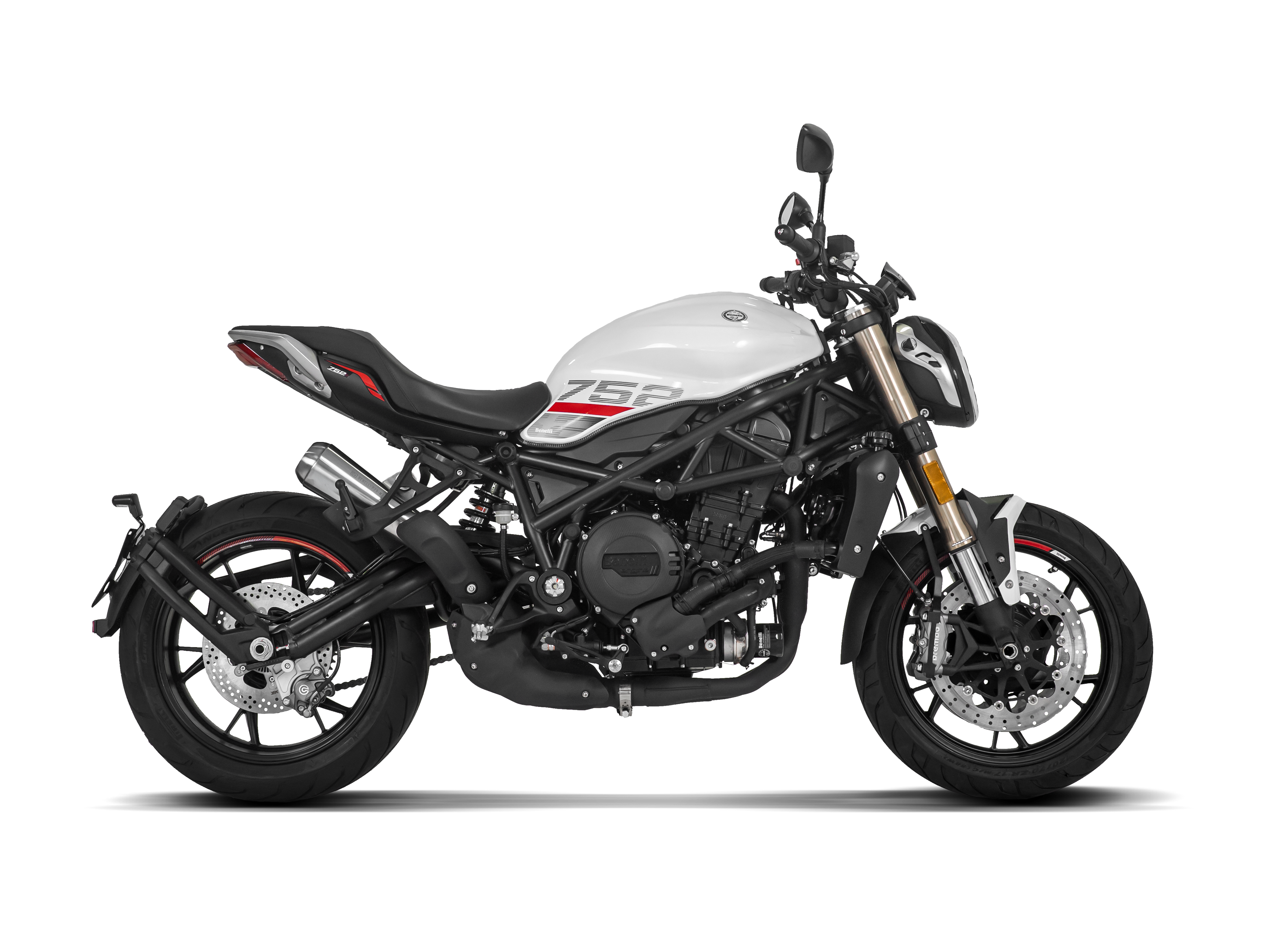 BENELLI 752 S