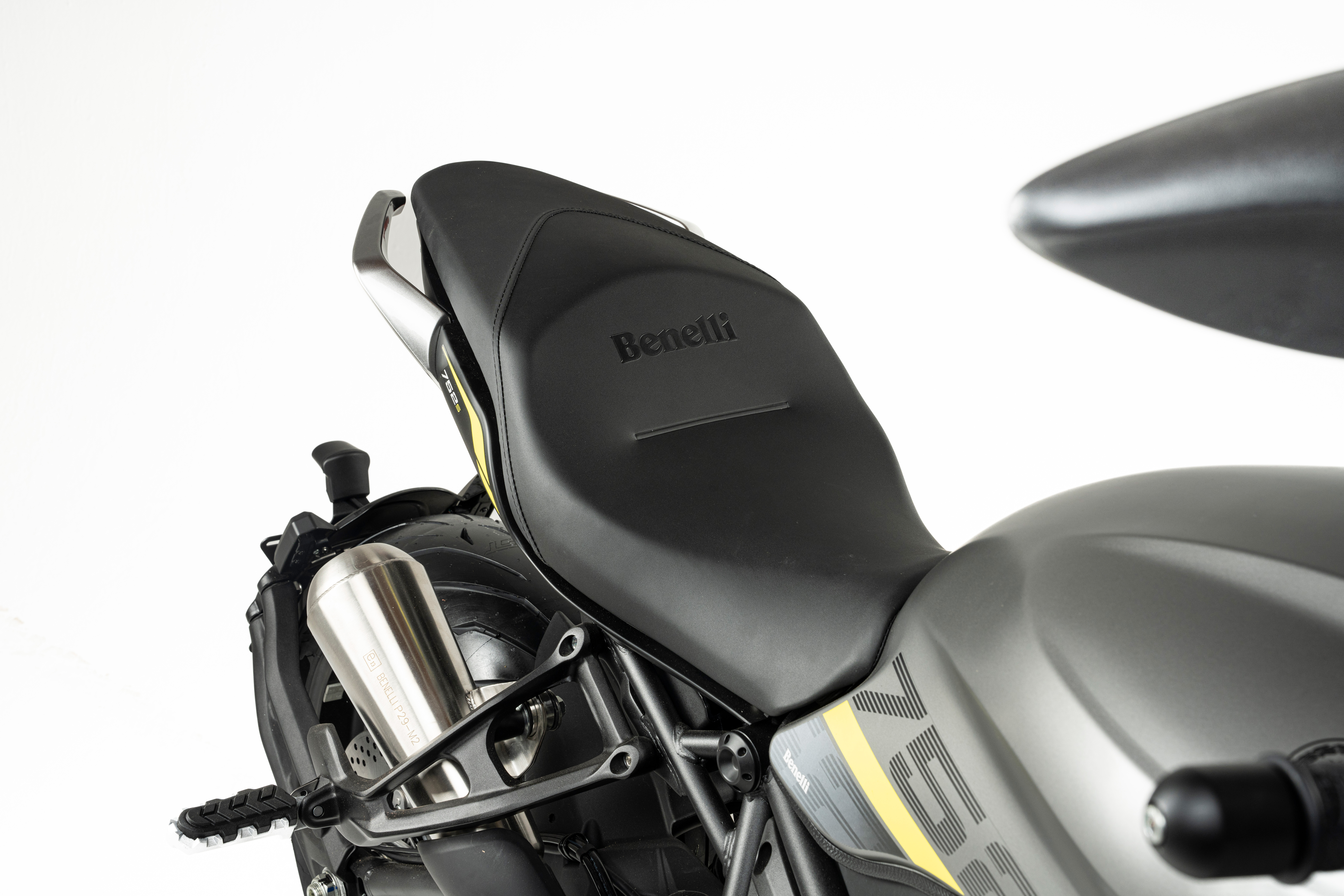 BENELLI 752 S