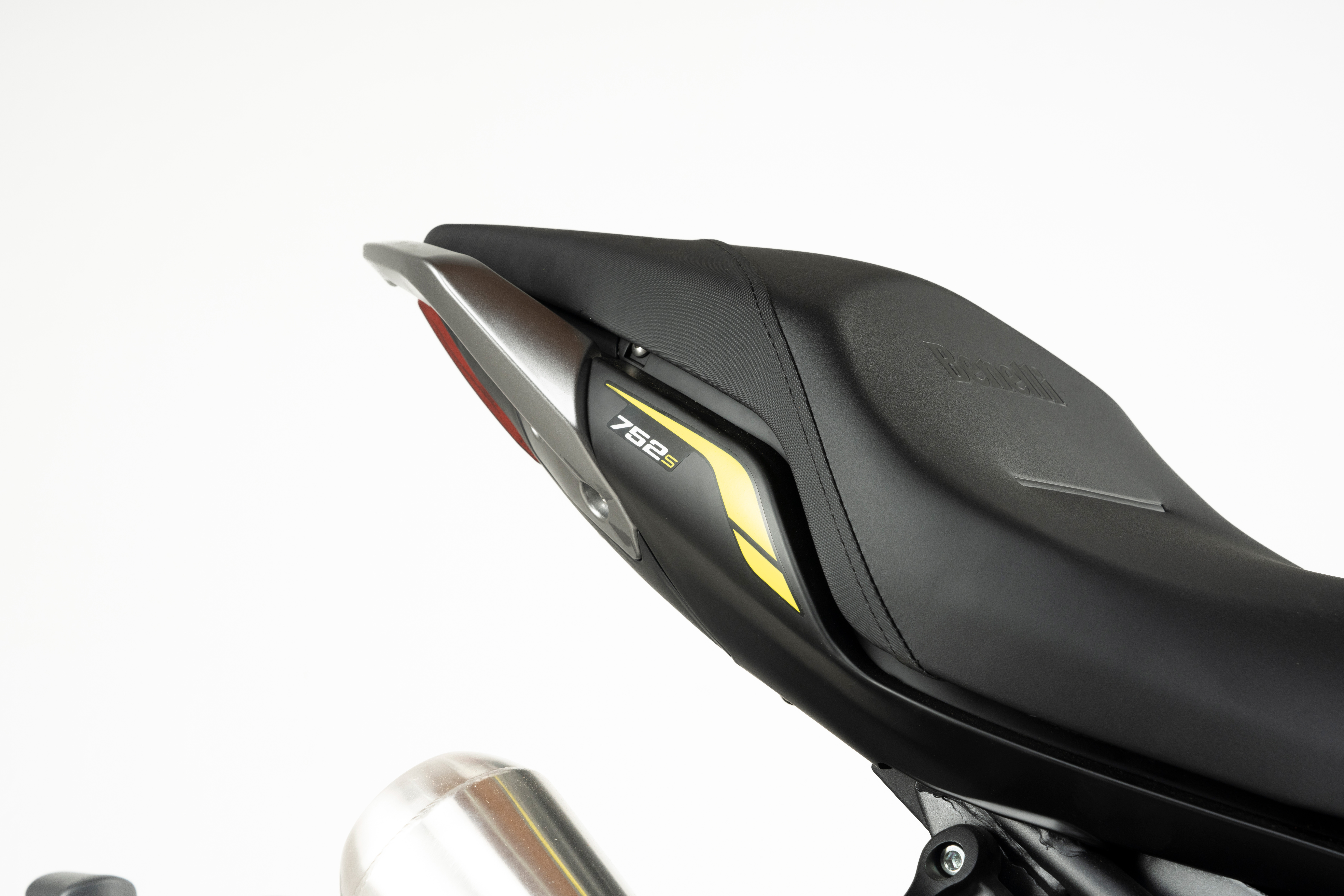 BENELLI 752 S