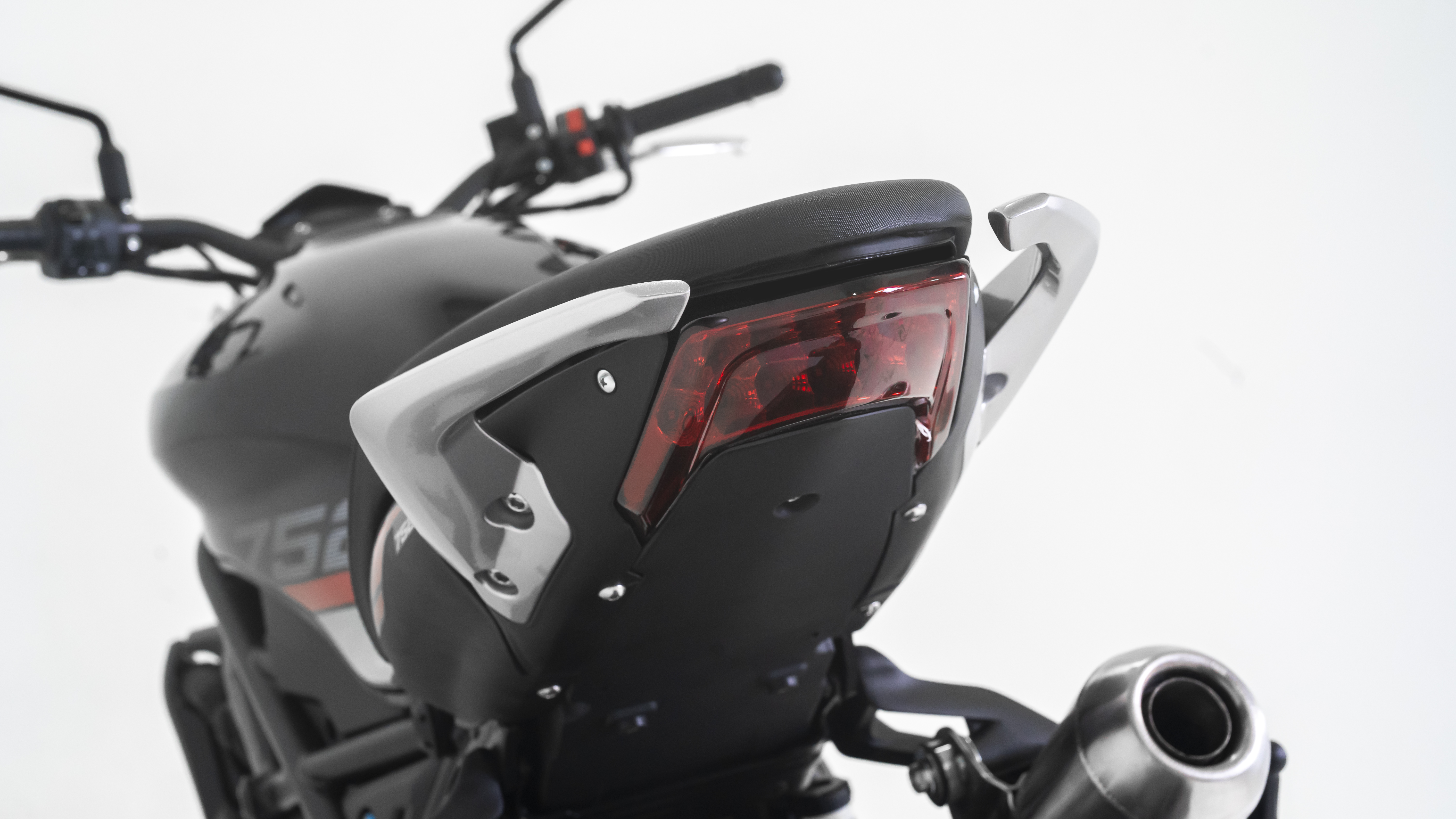 BENELLI 752 S