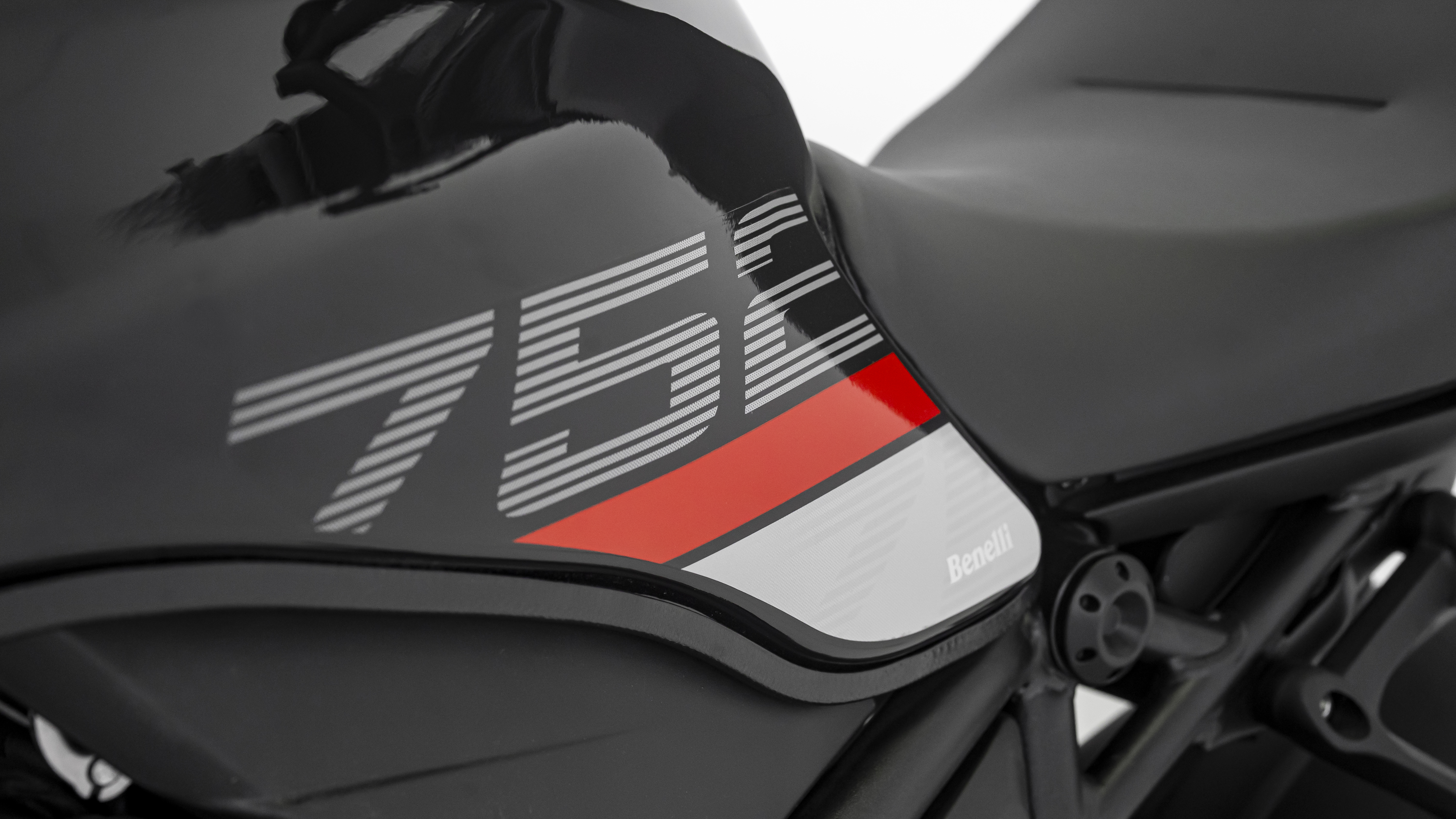 BENELLI 752 S