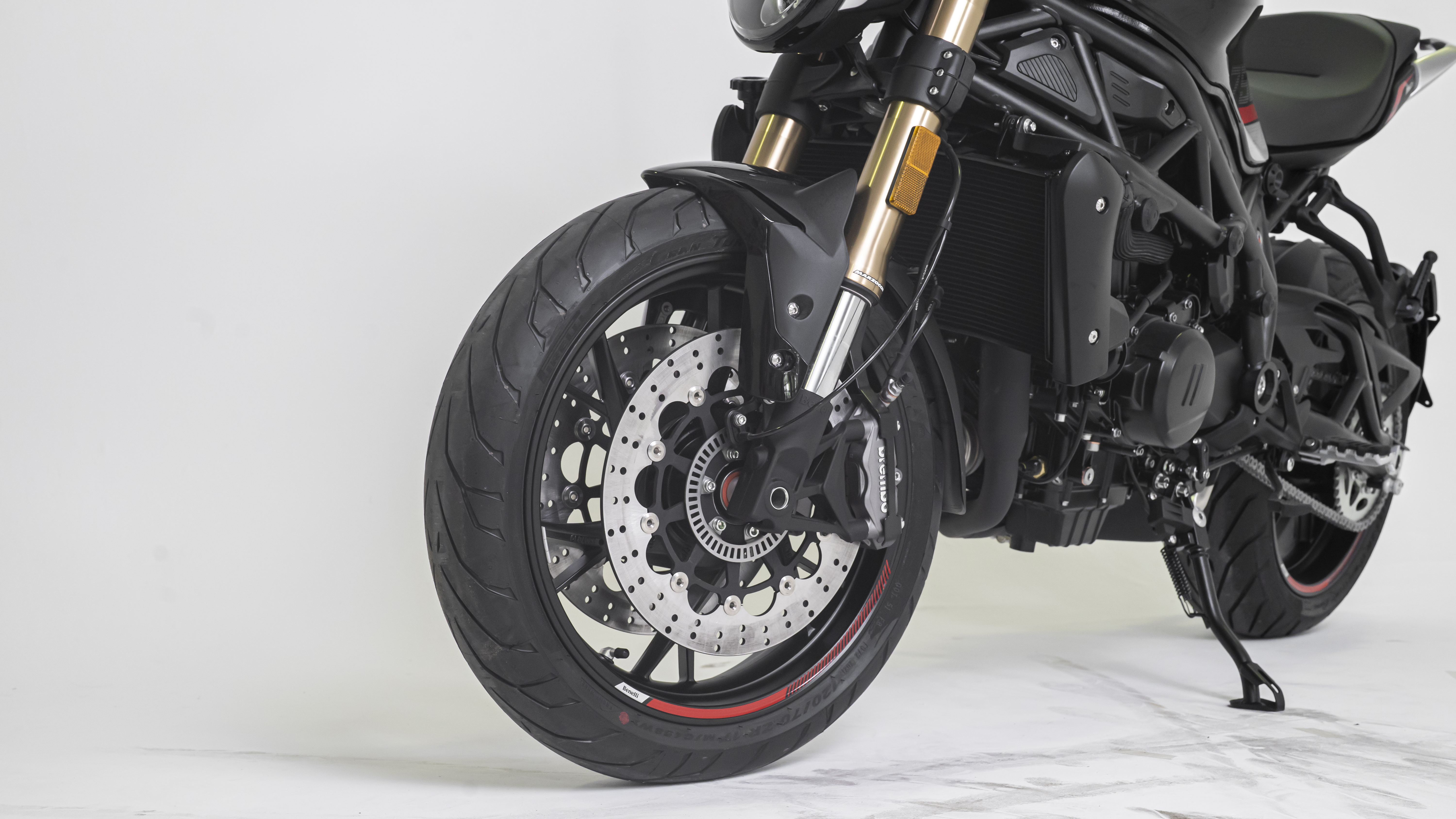 BENELLI 752 S
