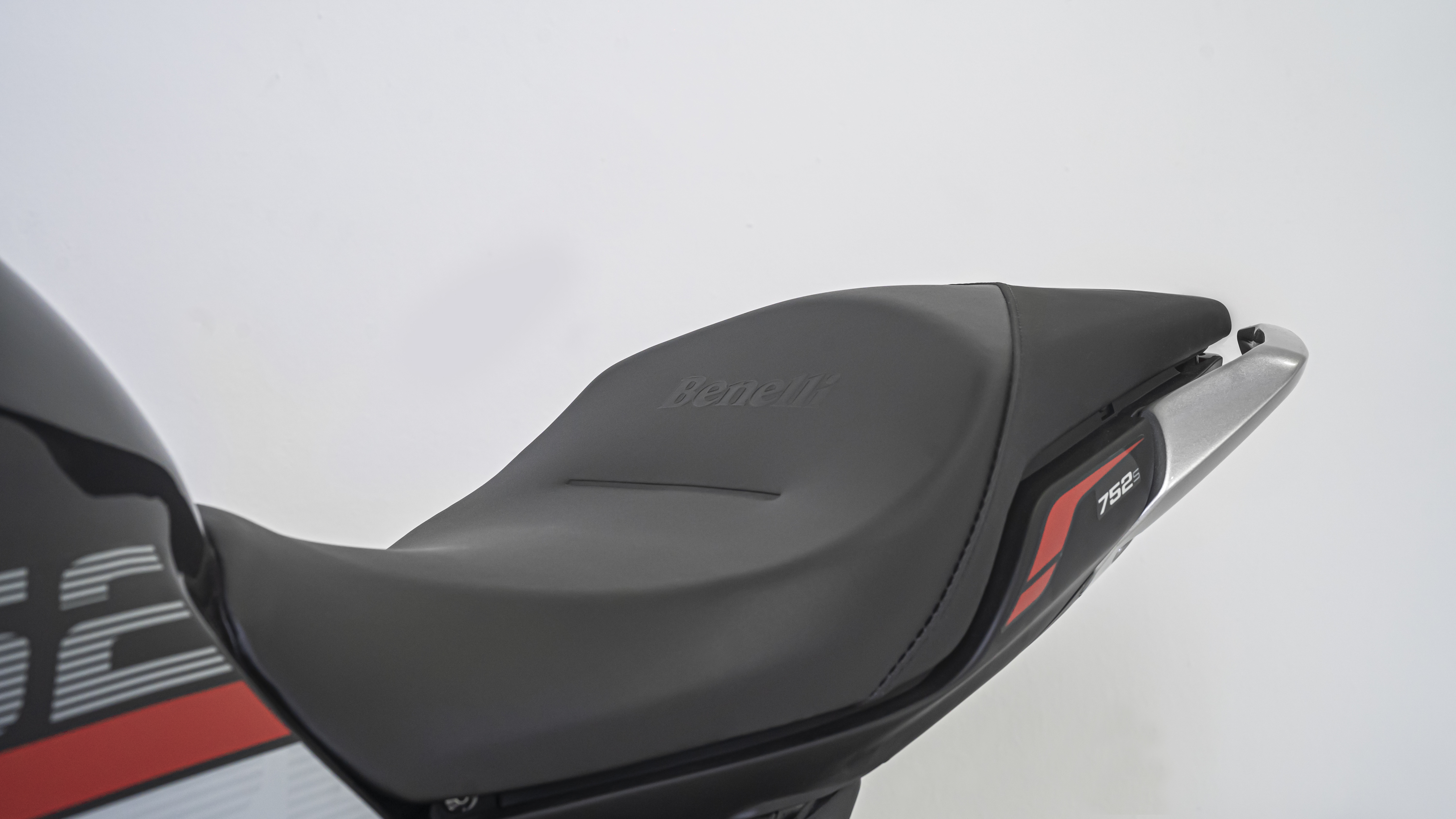 BENELLI 752 S