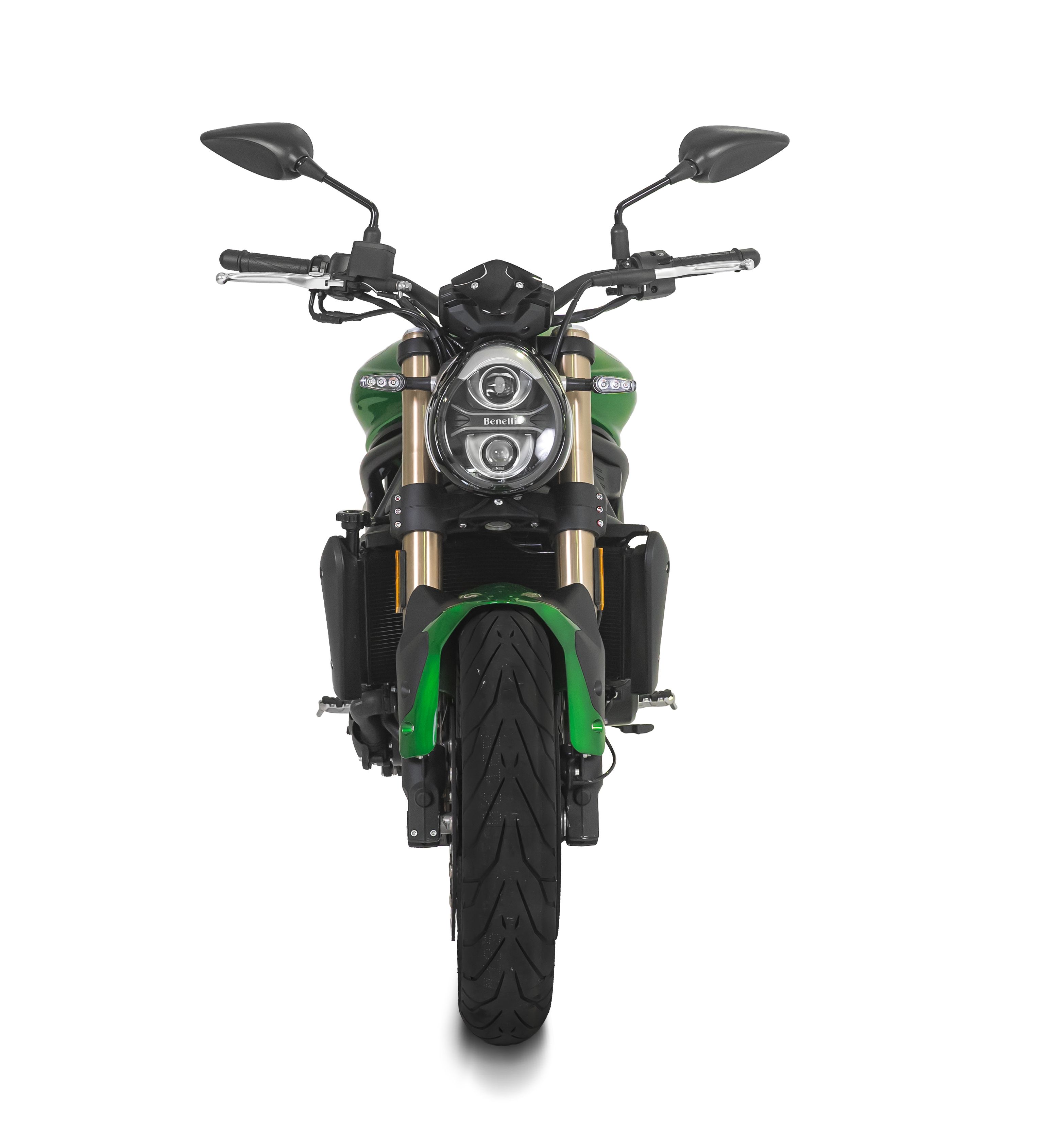 BENELLI 752 S
