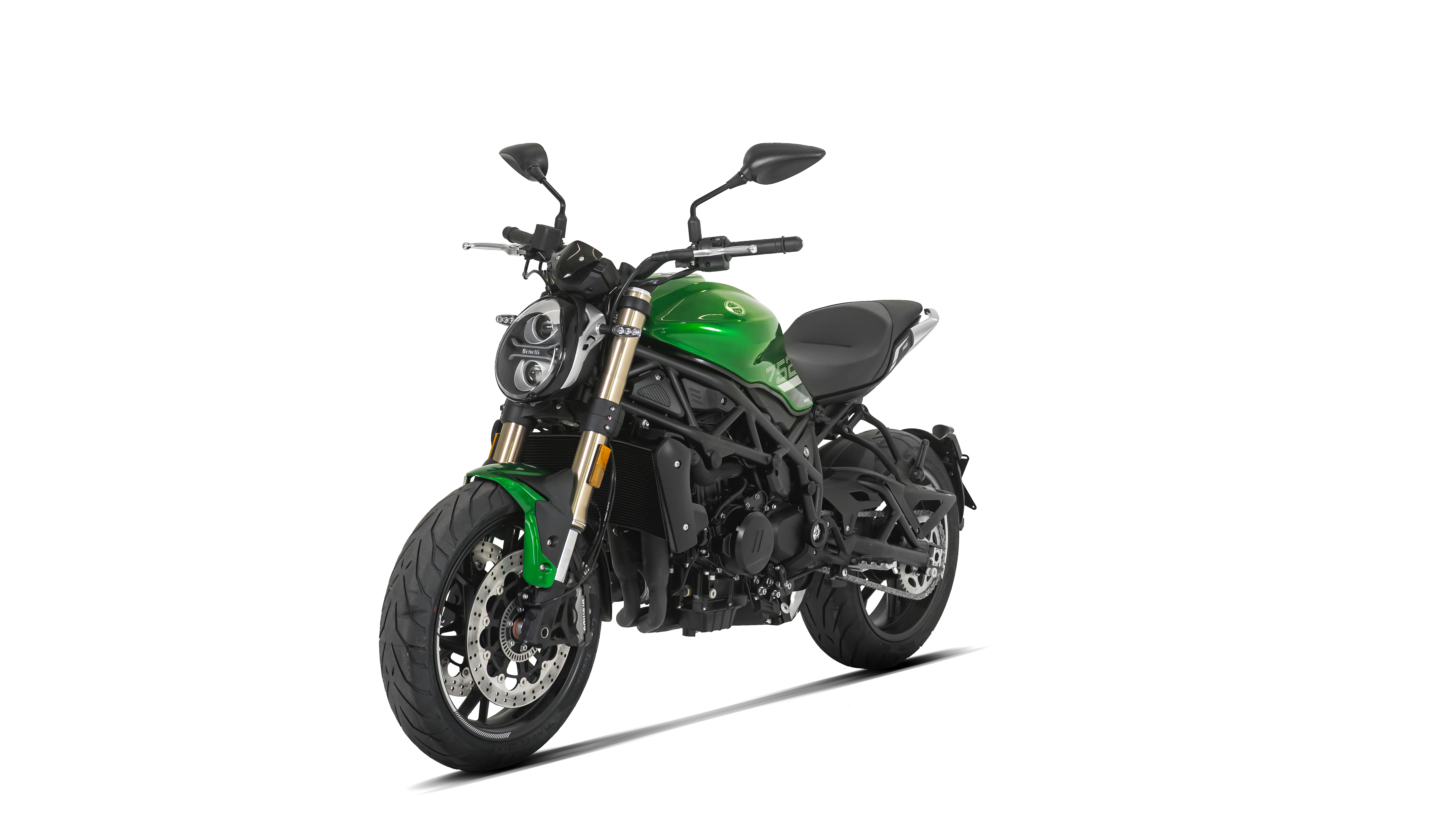 BENELLI 752 S