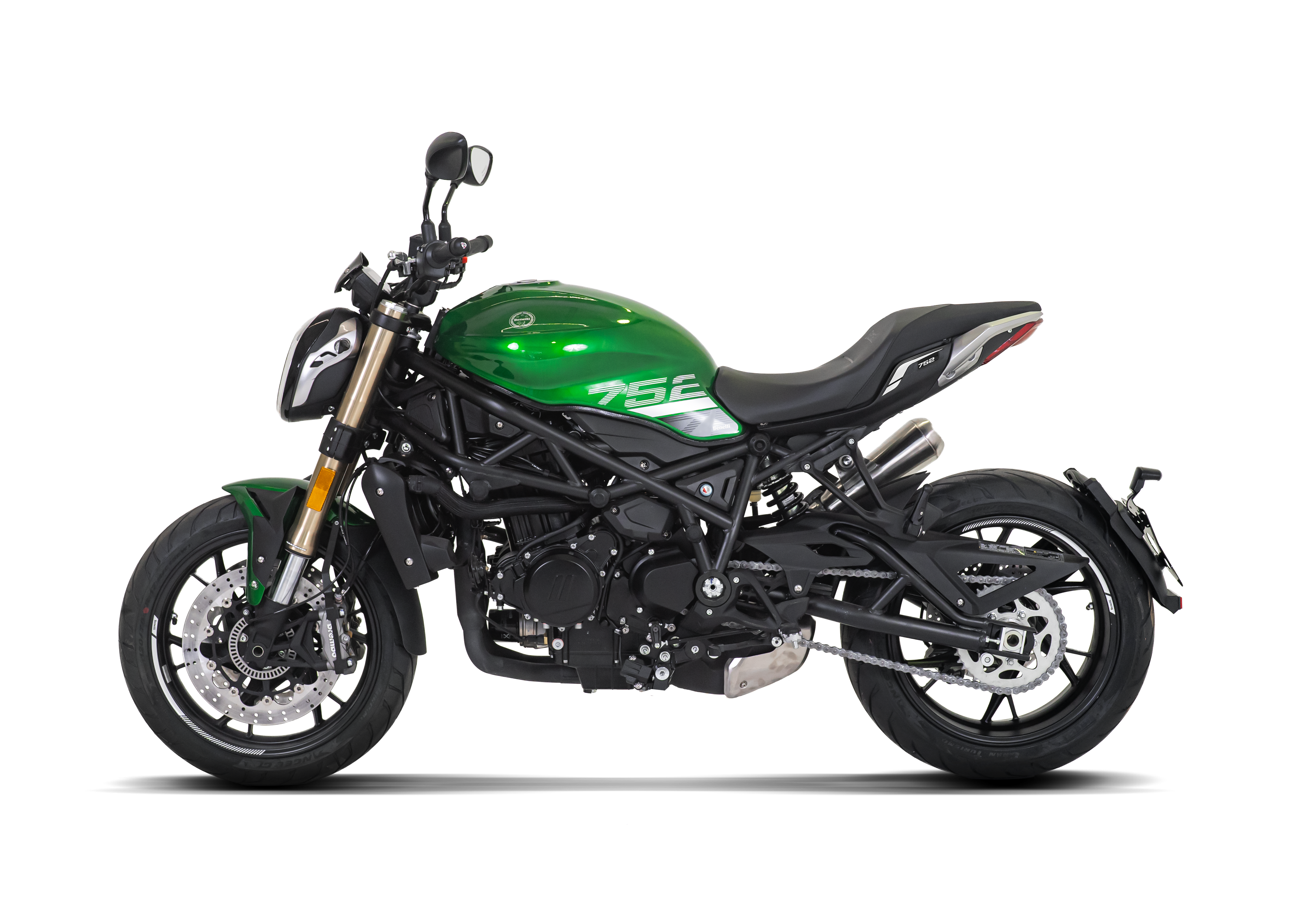 BENELLI 752 S