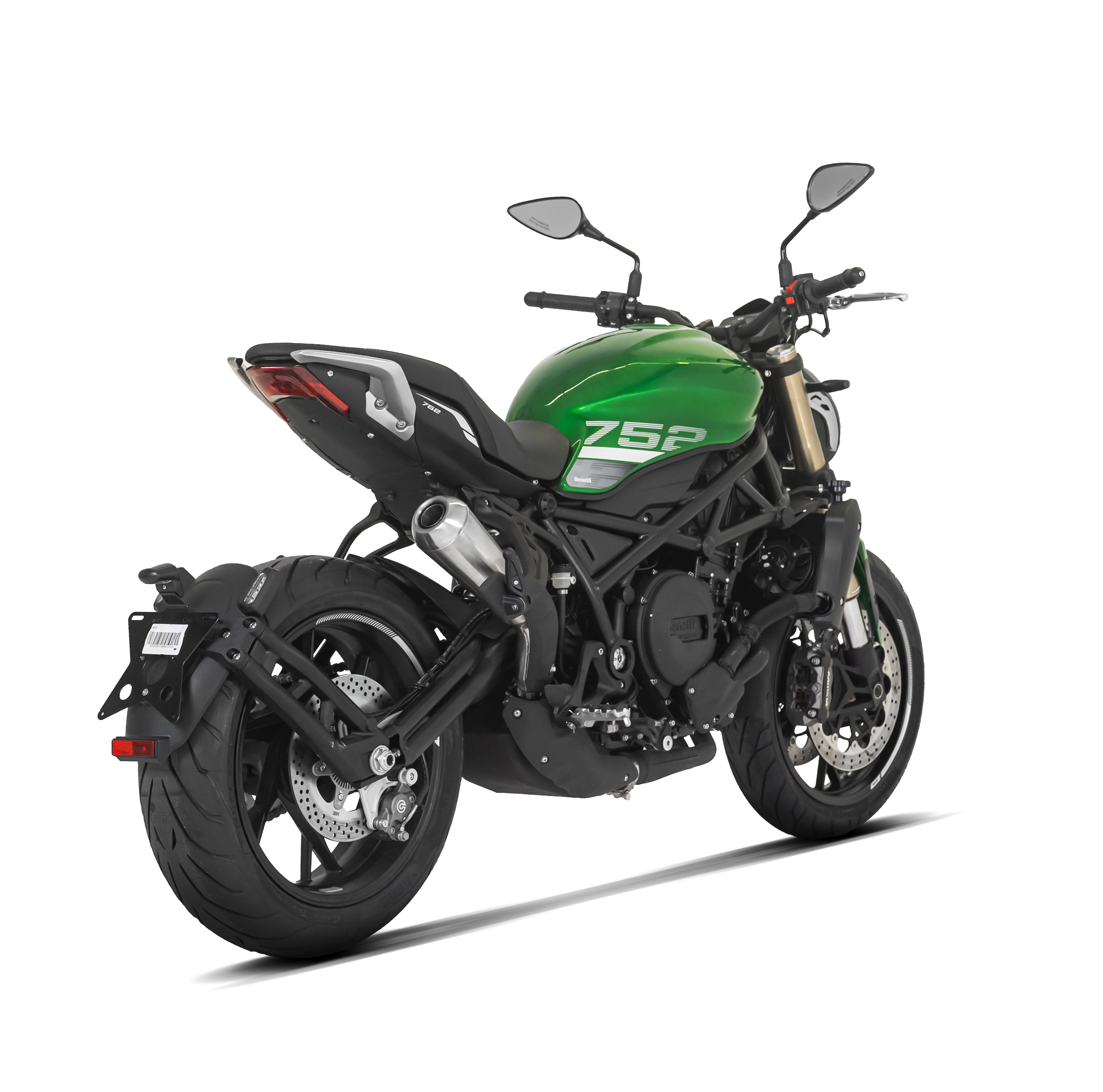 BENELLI 752 S