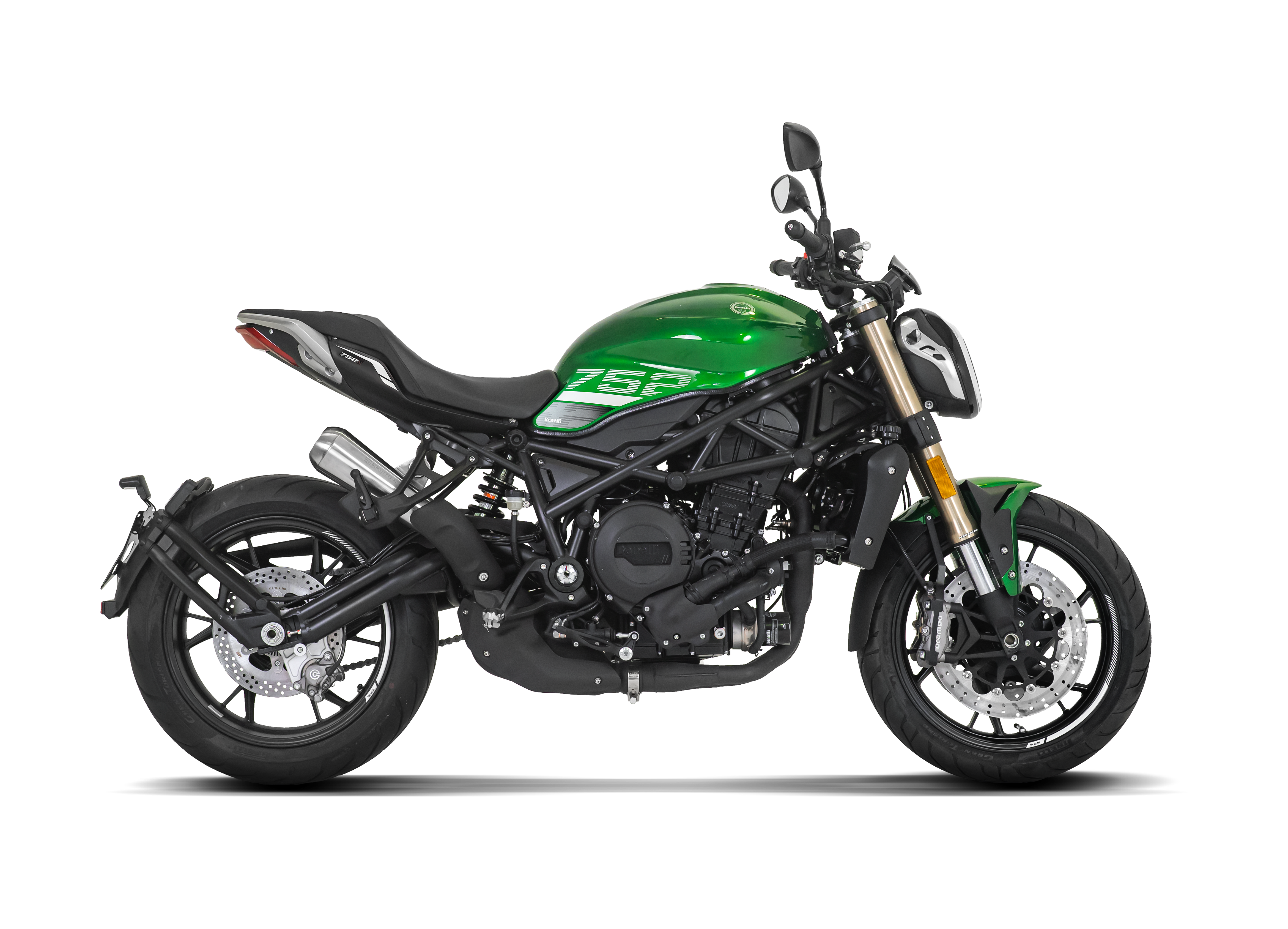 BENELLI 752 S