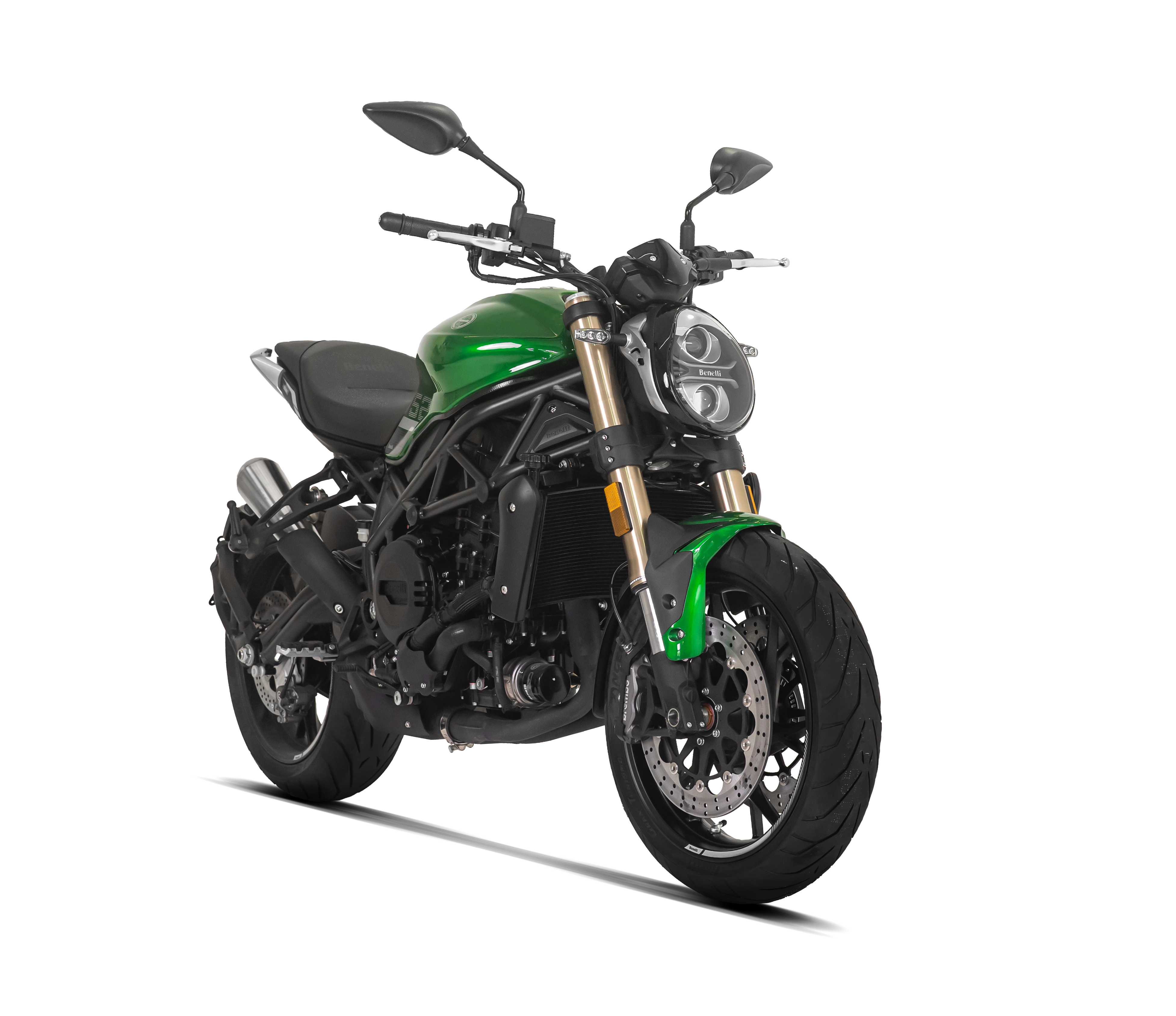 BENELLI 752 S
