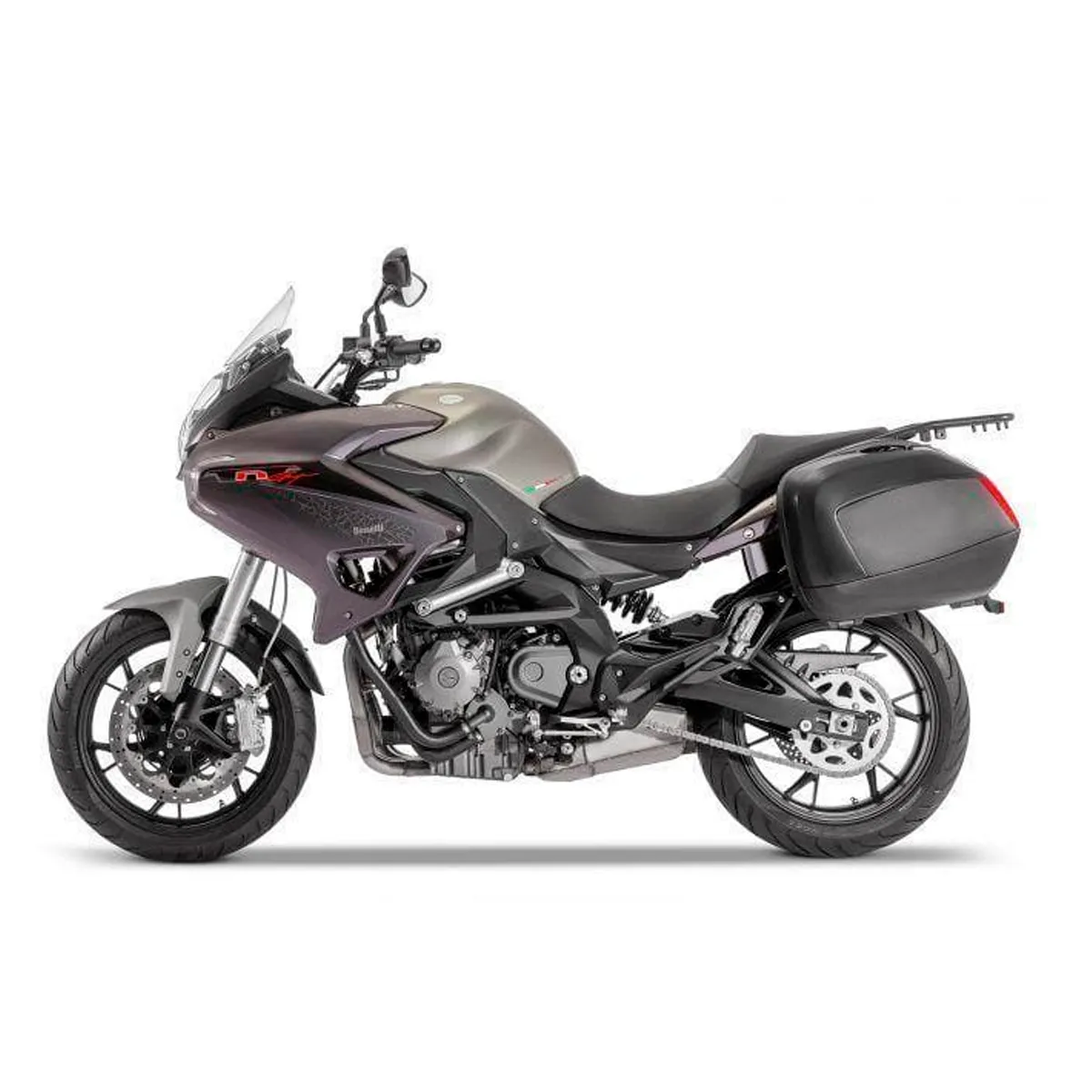 BENELLI TNT 600 GT SIN ABS