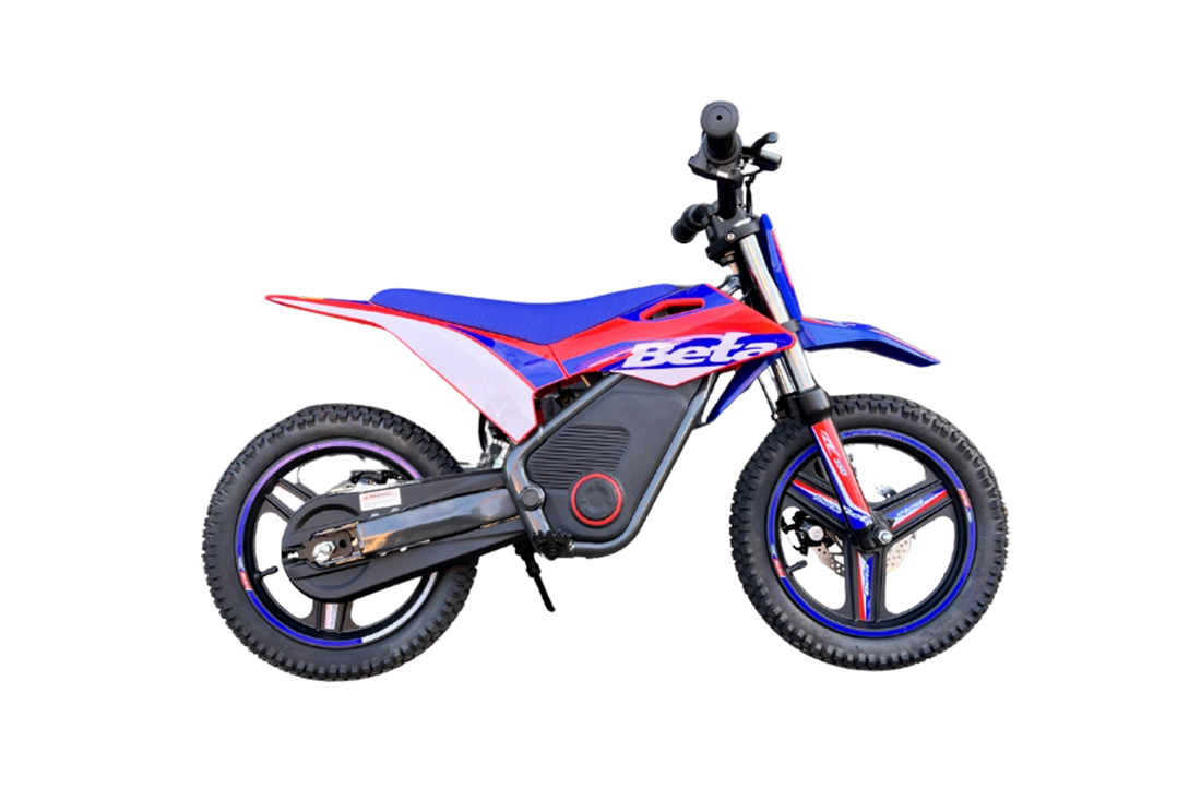 BETA RE 500