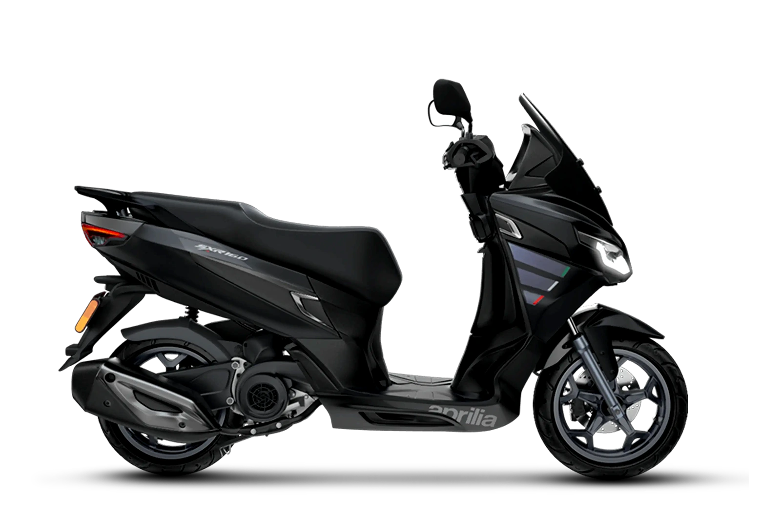 APRILIA 160 SXR