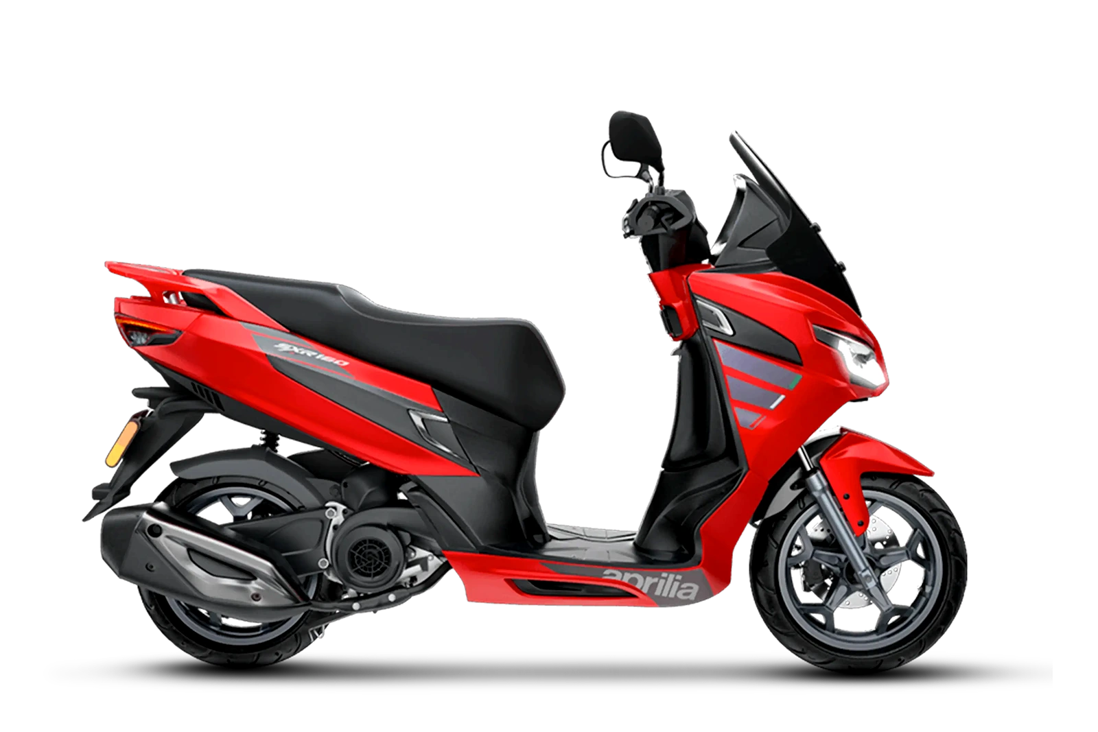 APRILIA 160 SXR