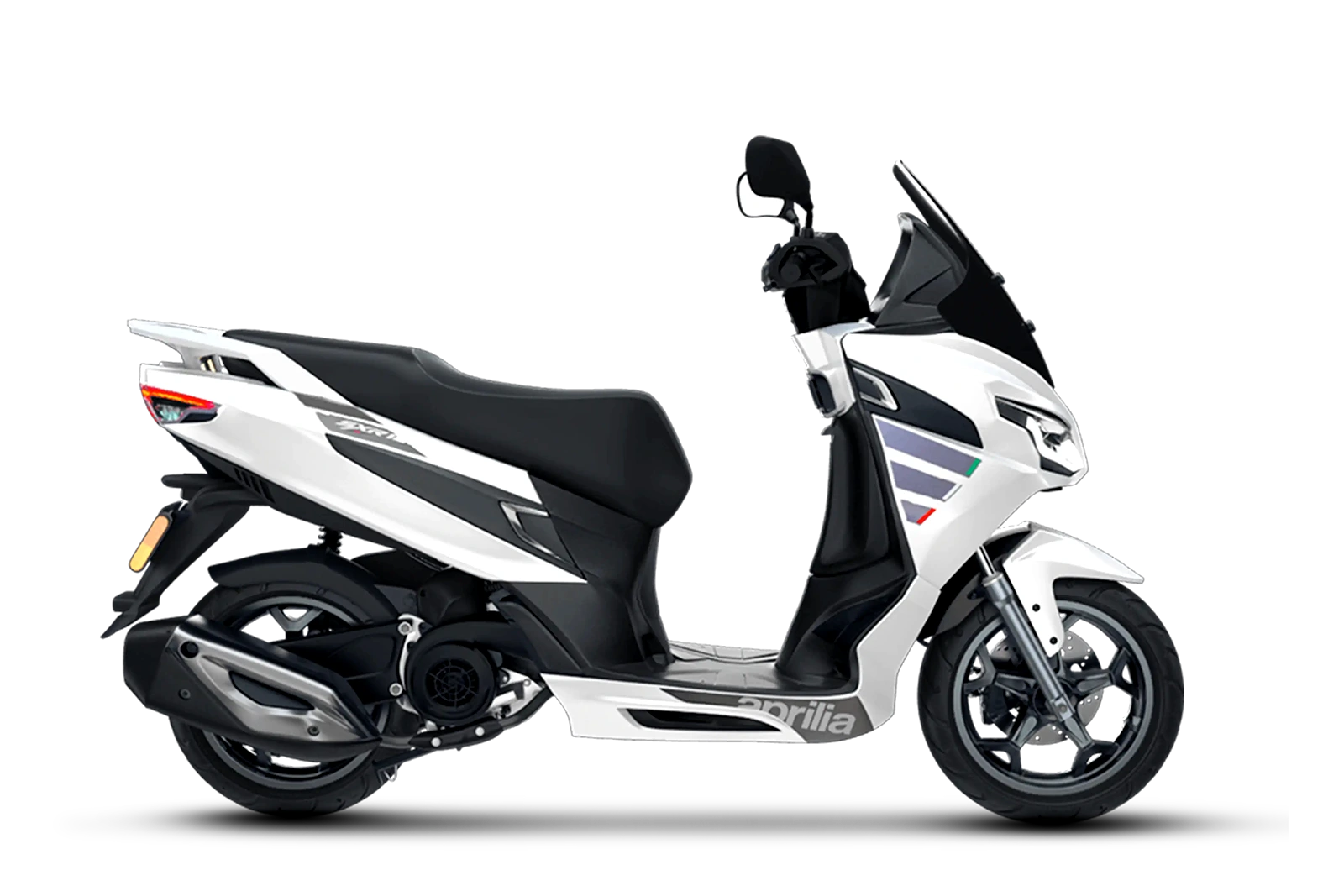 APRILIA 160 SXR