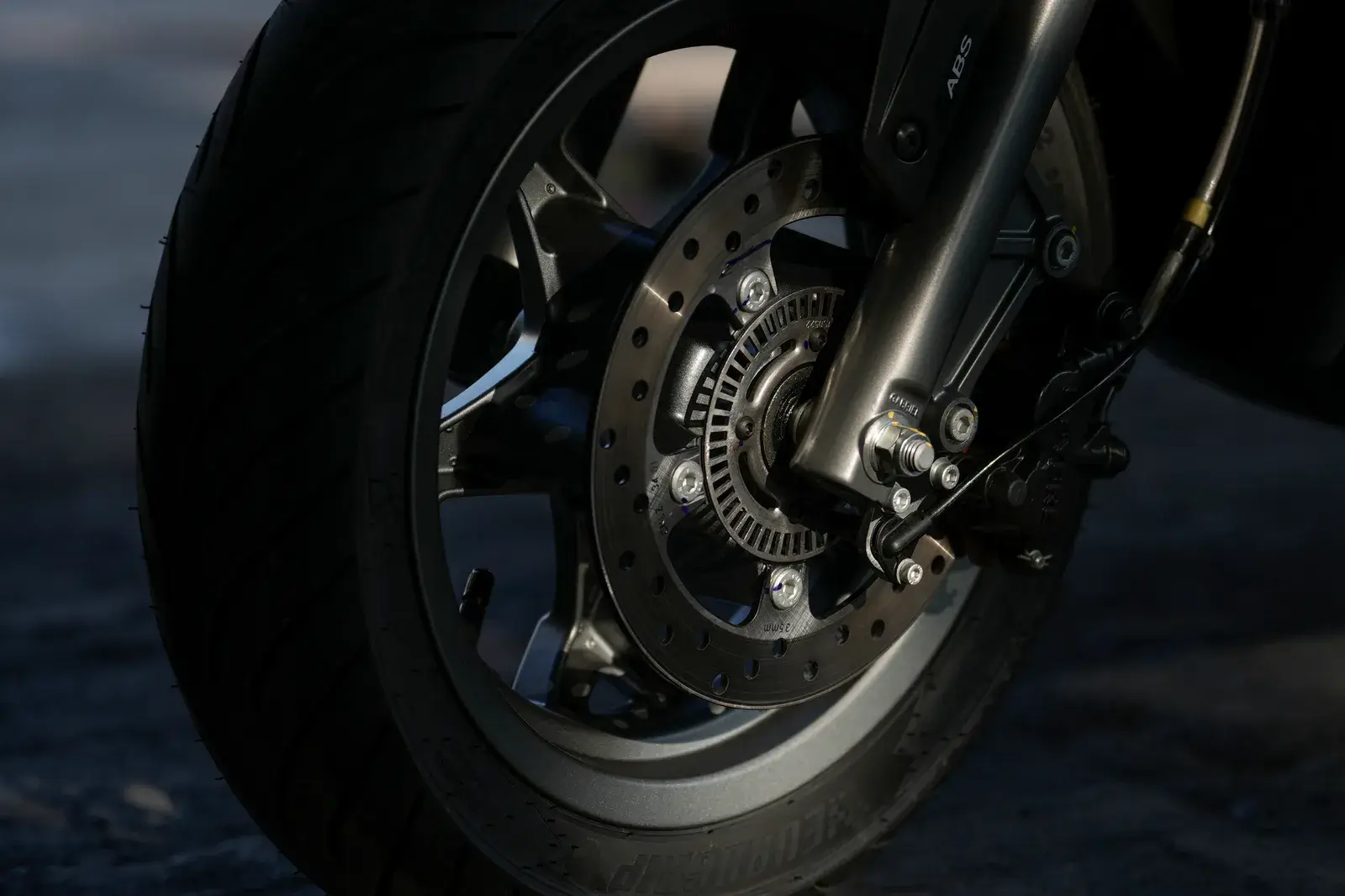 APRILIA 160 SXR