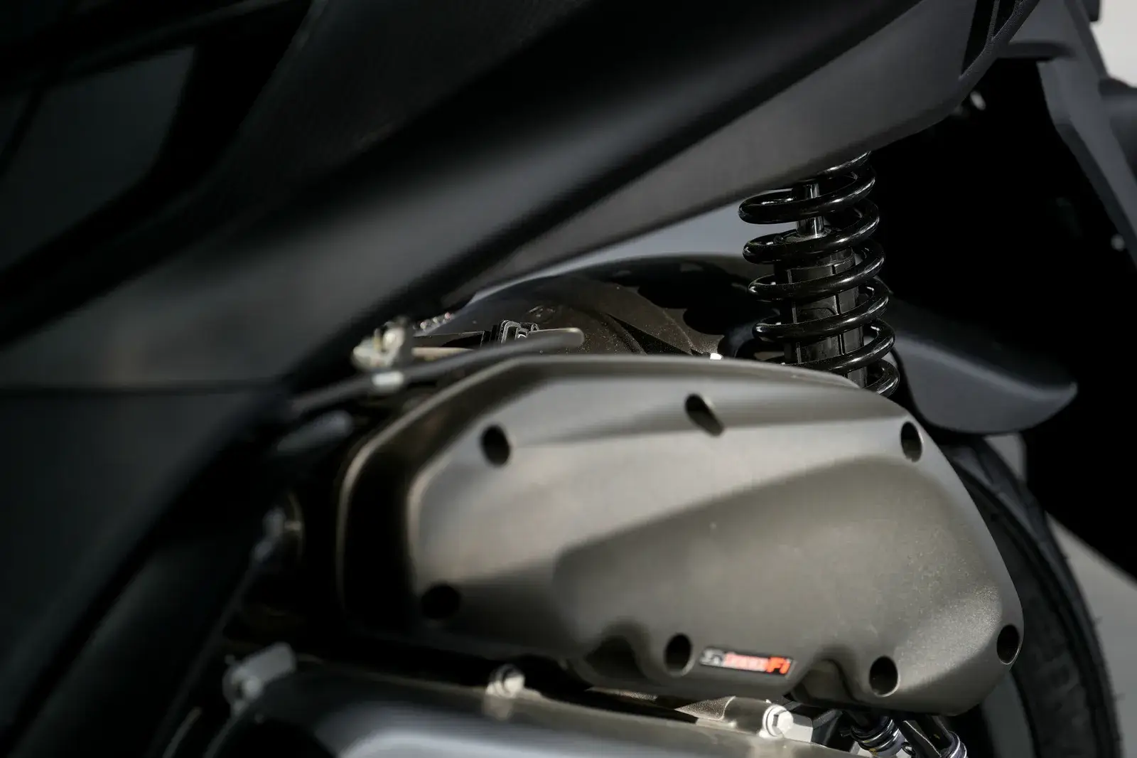 APRILIA 160 SXR