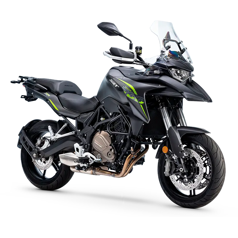 QJ MOTOR SRT 700