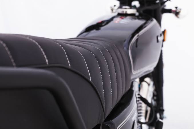 MONDIAL RD 150 CLASSIC