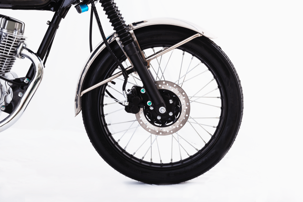 MONDIAL RD 150 CLASSIC