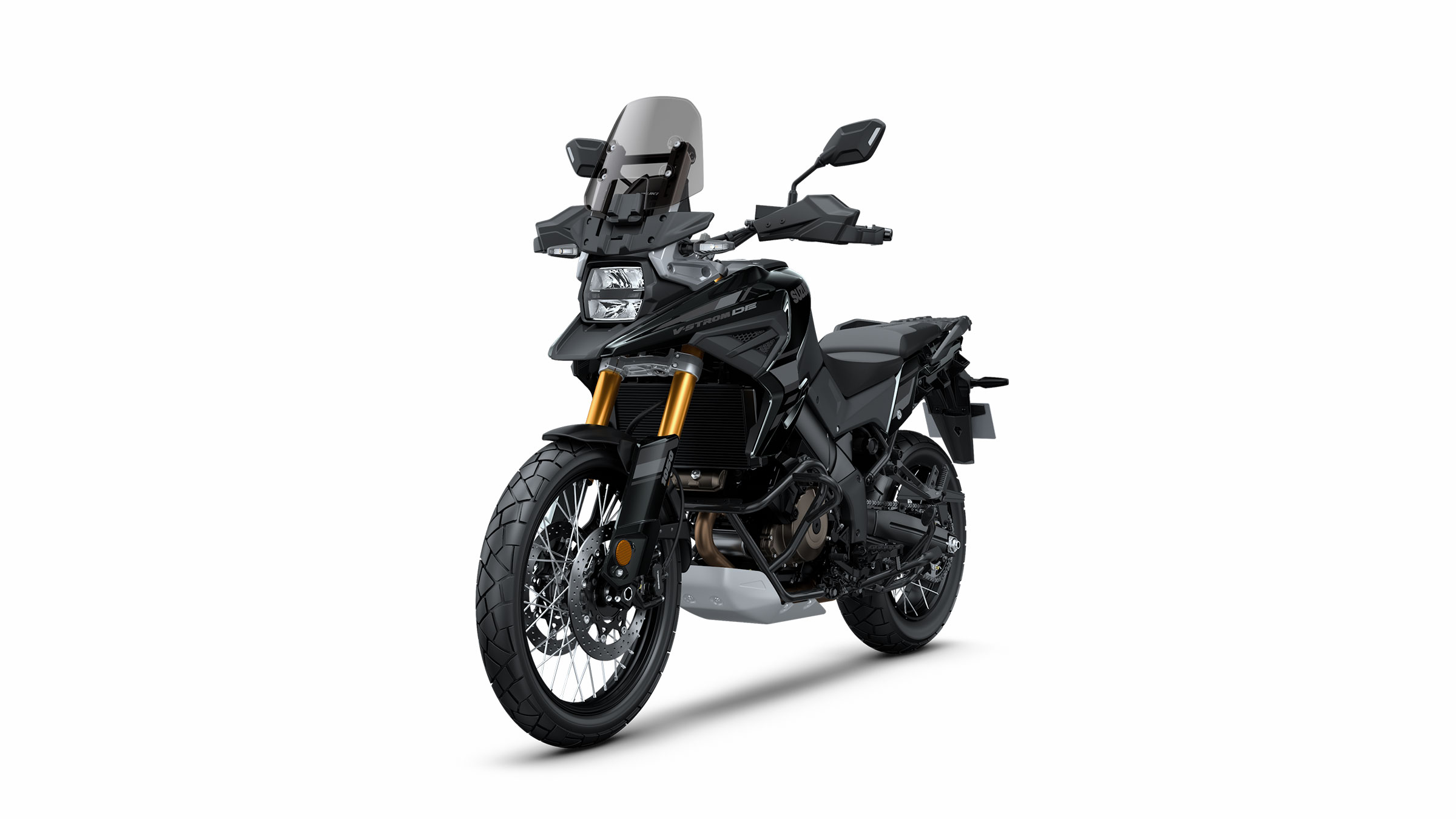 SUZUKI V STROM 1050 DE