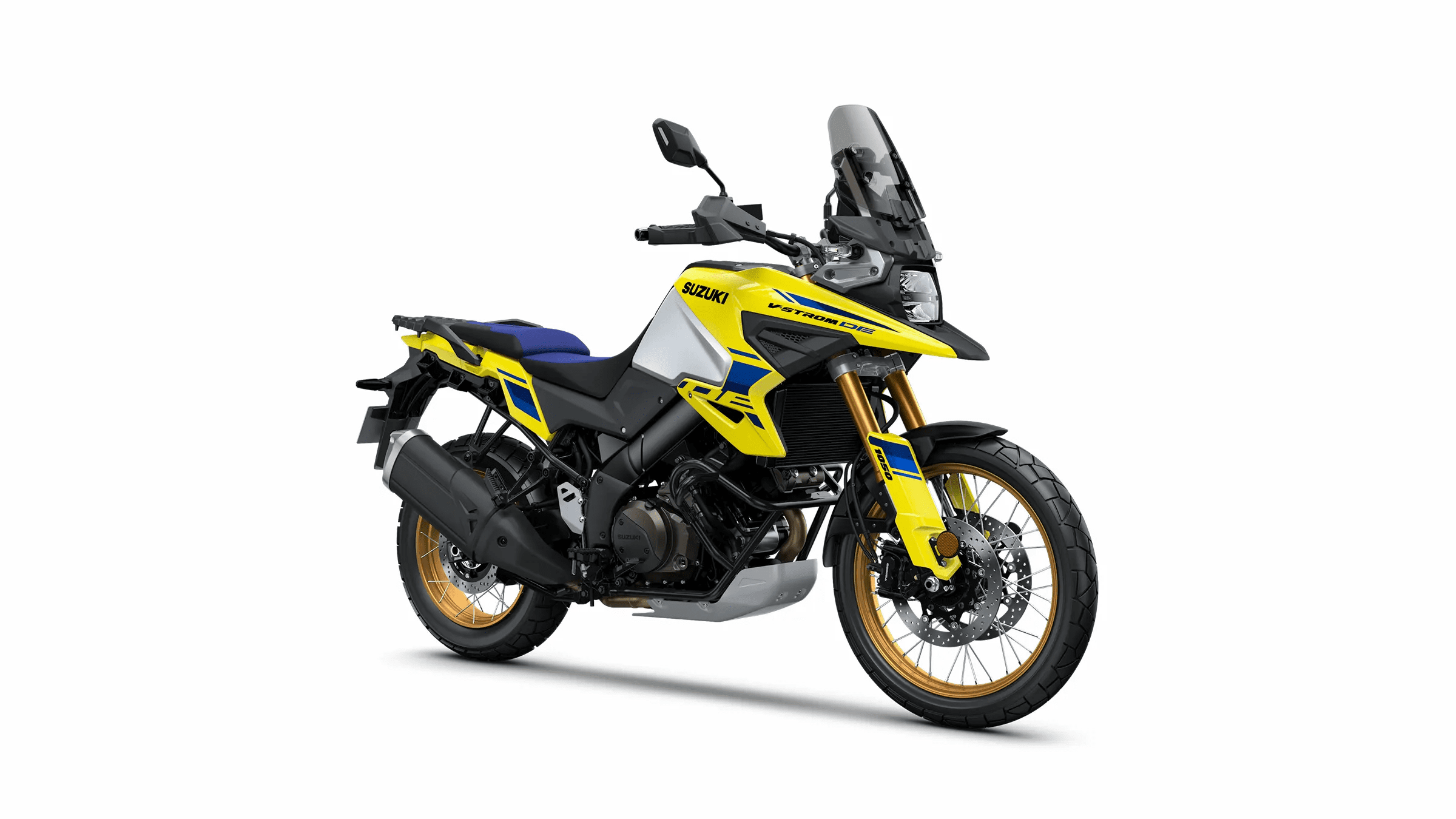 SUZUKI V STROM 1050 DE