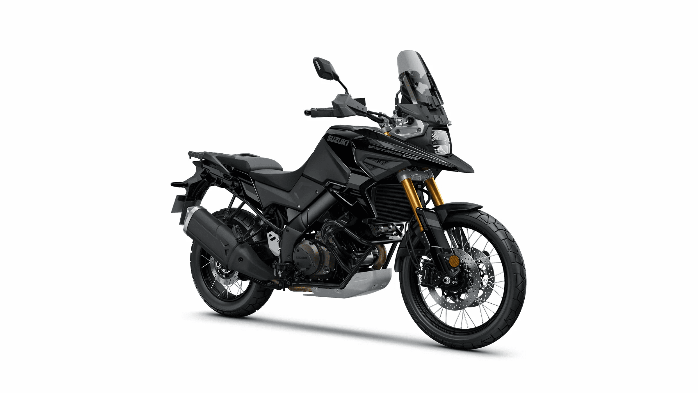 SUZUKI V STROM 1050 DE