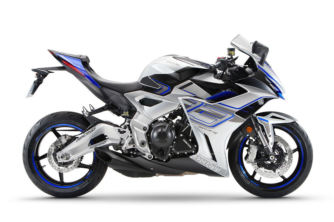 ZONTES F 703 RR