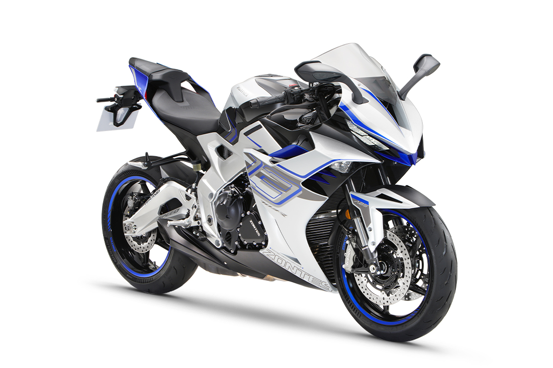 ZONTES F 703 RR