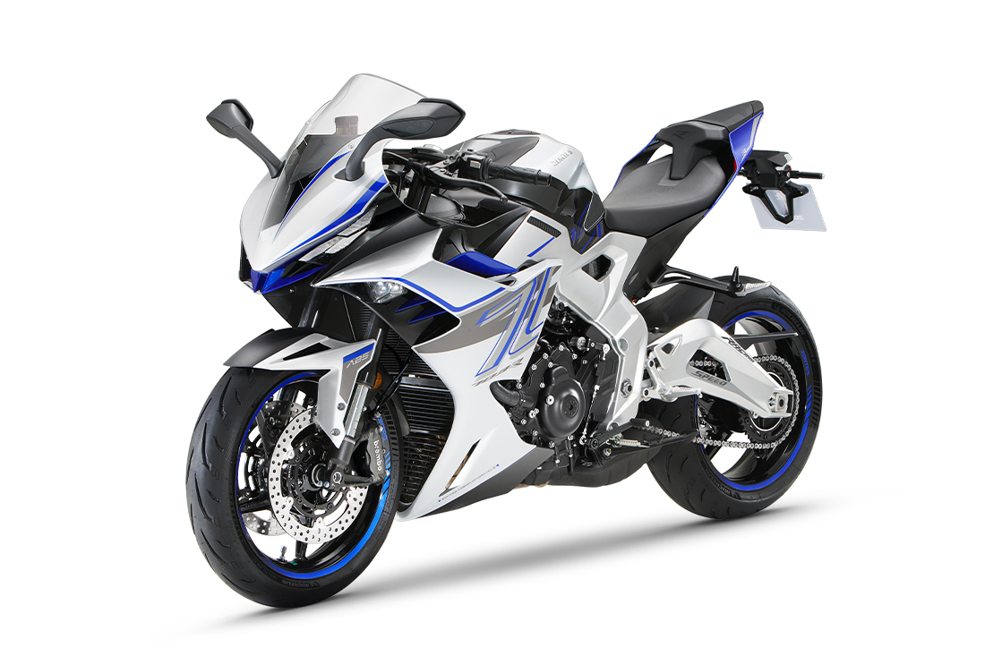 ZONTES F 703 RR